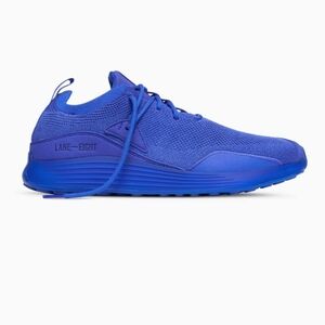 NIB LANE EIGHT Men's HIIT Trainer Athletic Gym Workout Shoes Cobalt